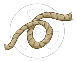 Comic Like Rope Rope by JerichoAdmin on DeviantArt