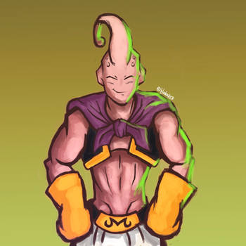 Majin boo