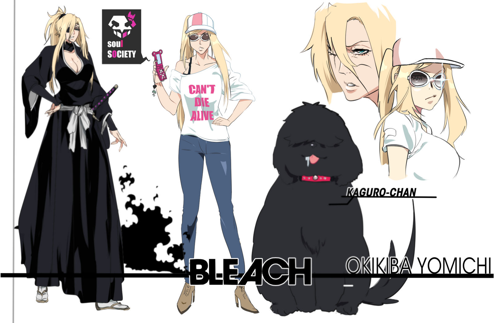 Bleach TYBW season 2 to animate captain's unrevealed Bankai