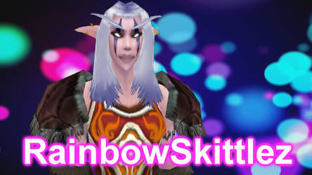 RainbowSkittlez Youtube picture