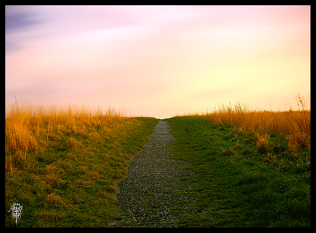 Over The Hills