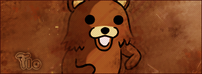 Signature Pedobear