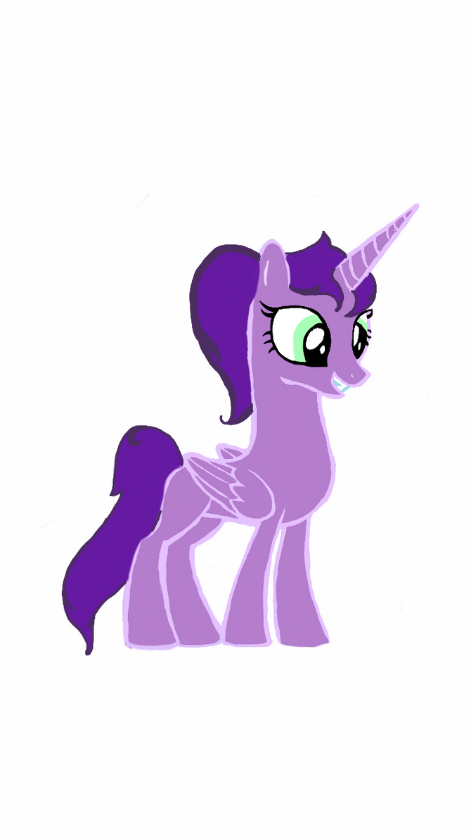 Princess Storm by KittyTheNerd on DeviantArt