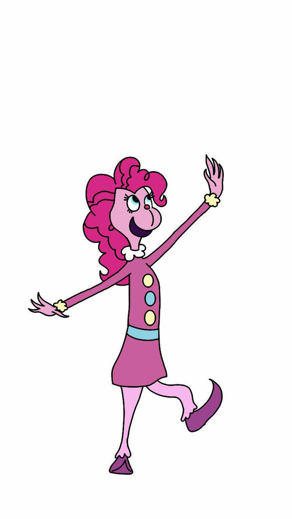 Pinkie Pie By KittyTheNerd On DeviantArt pinkie-pie-by-kittythenerd-on-deviantart
