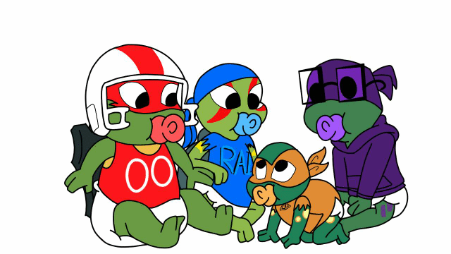 Pacifier Base Deviantart Pacifier Time! by KittyTheNerd on DeviantArt