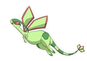 Flygon