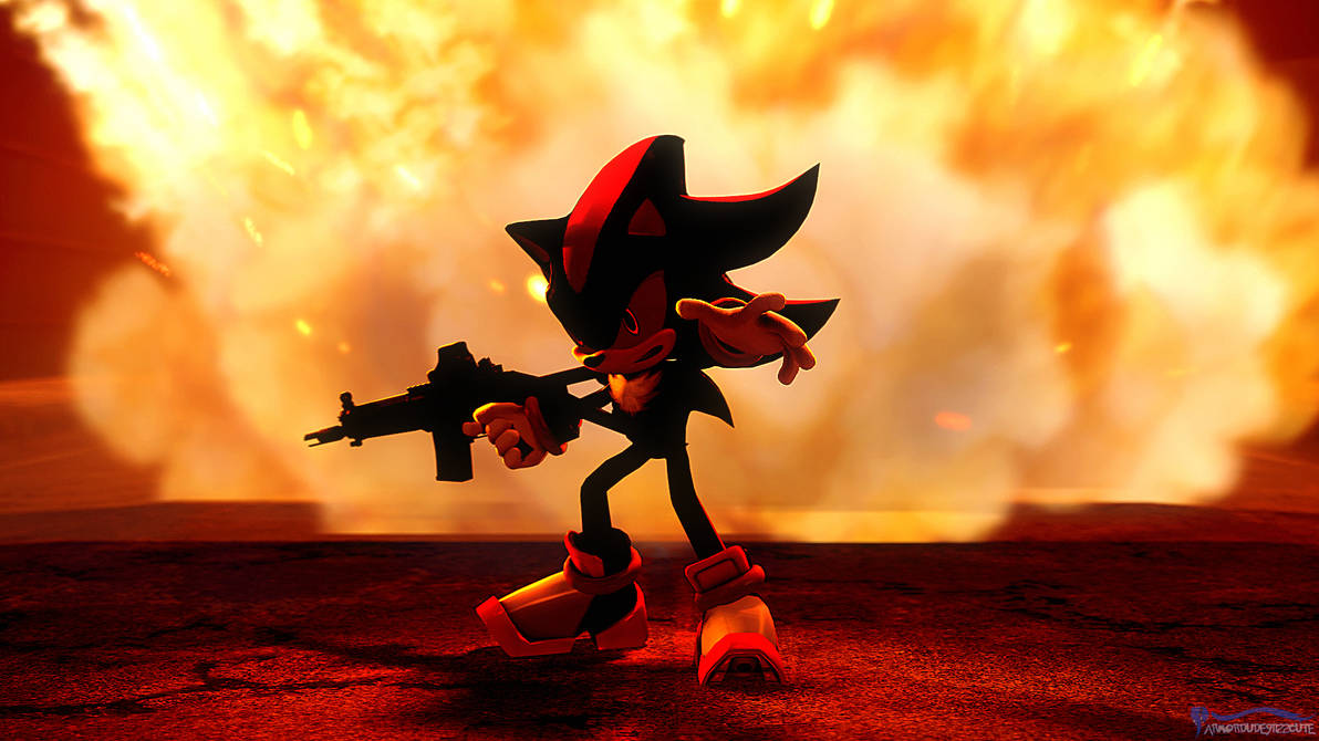 SFM Shadow The Hedgehog By Armordude91122Cute On DeviantArt sfm-shadow-the-hedgehog-by-armordude91122cute-on-deviantart