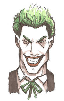 Promarker Joker