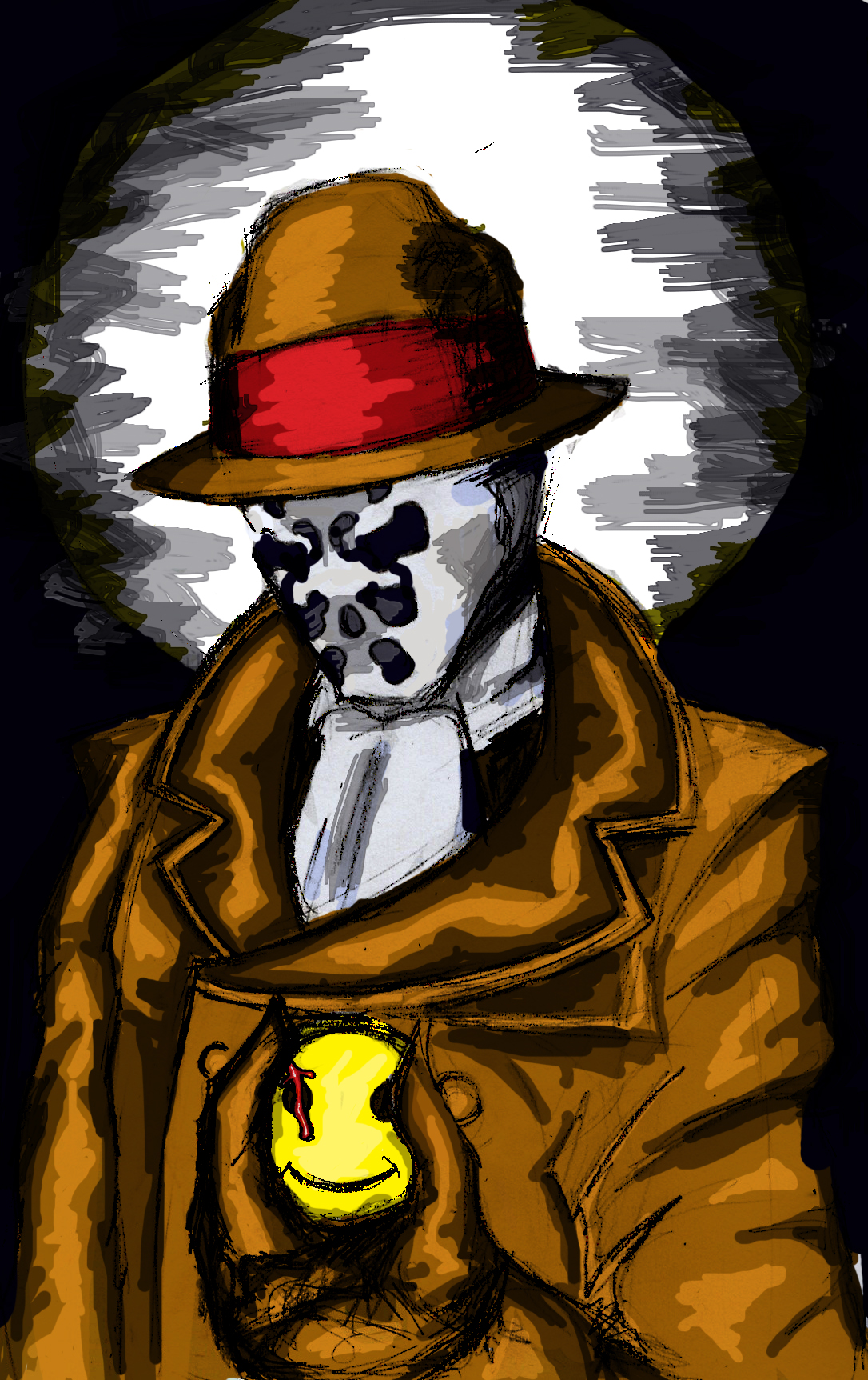 Rorschach