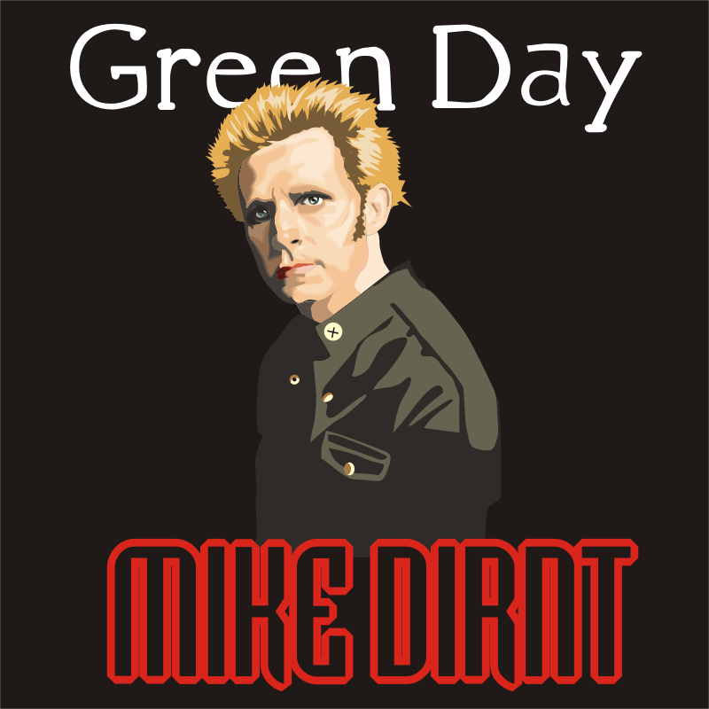 Mike Dirnt