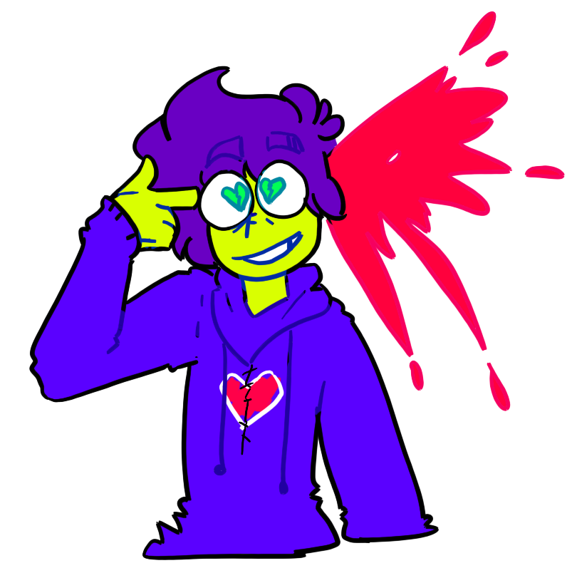 better off dead by jigsawry on DeviantArt