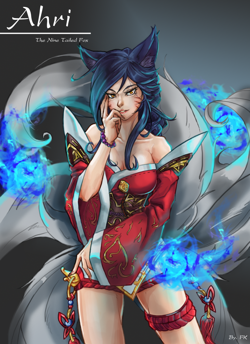 Ahri