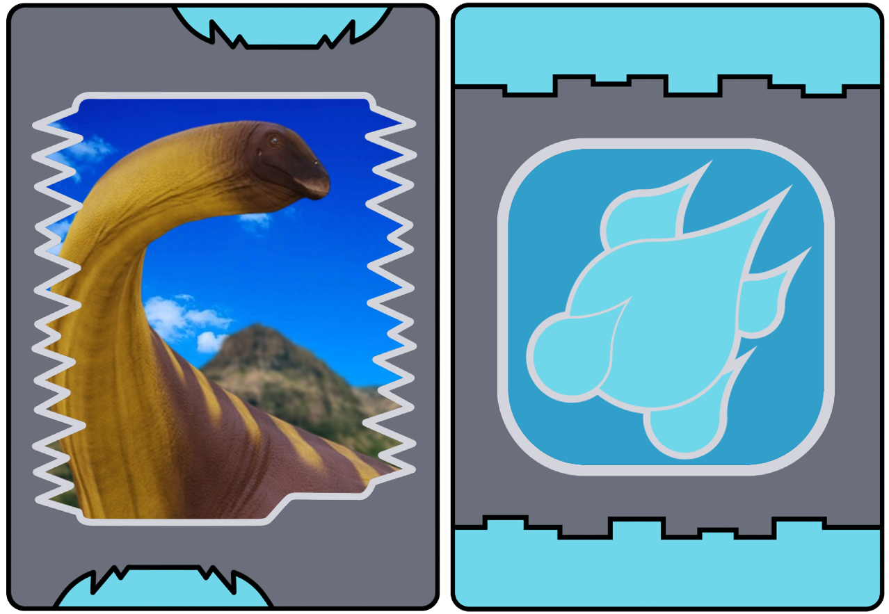 Arackar licanantay Dinosaur King by pablo99lord on DeviantArt