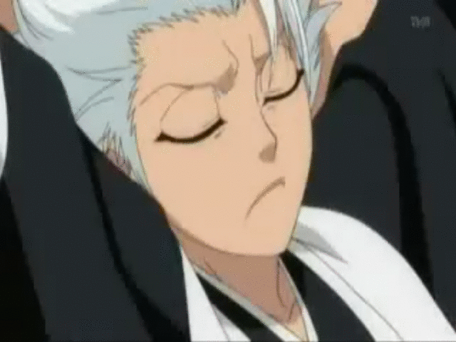 Toshiro-Sleeping Animation pt 2 by Brittvampiress on DeviantArt Toshiro-Sleeping Animation pt 2 by Brittvampiress on DeviantArt