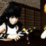 Cutsie Len Series - Blake n Yang