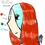 Willow - Headshot - Character