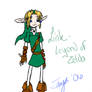 Legend of Zelda - Link