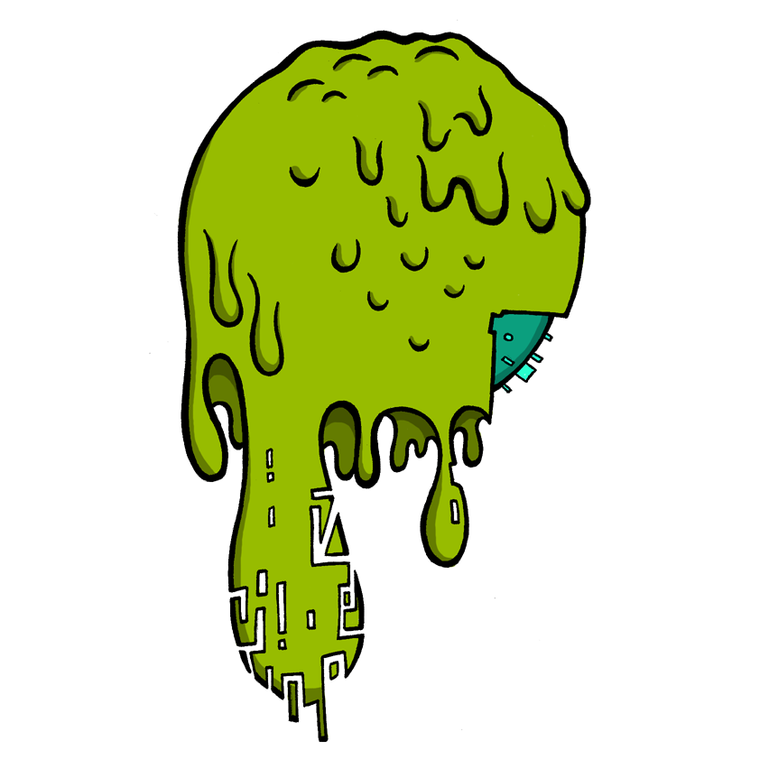 Slimebawl