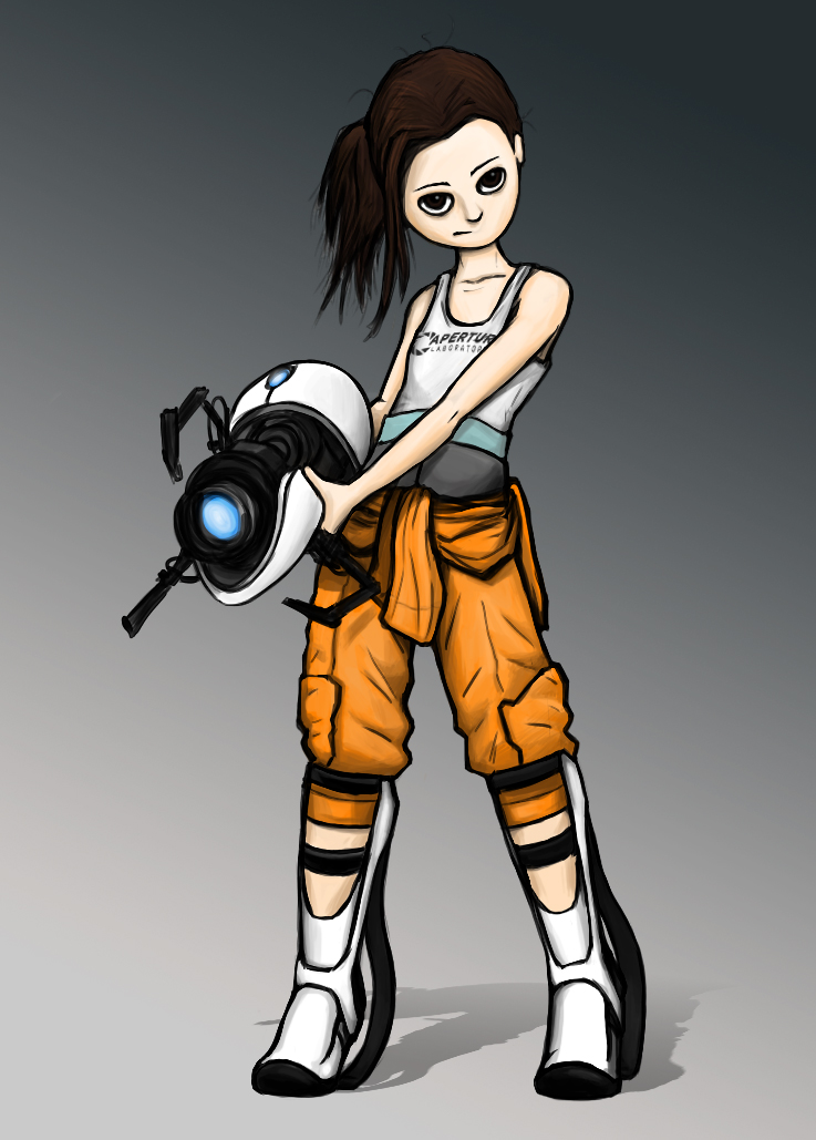 Kid Chell