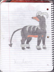 Houndoom