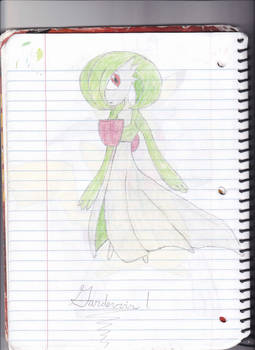 Gardevoir