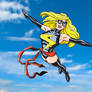 Ms. Marvel