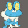 Froakie