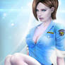 Jill Valentine