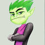 BeastBoy