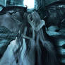 Well and inseparable evil
