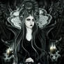 Queen of Darkness