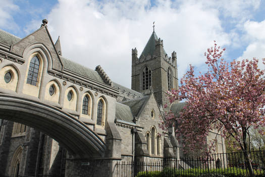 Christ Church Cathedral