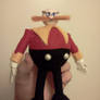 Classic Dr. Eggman Figure