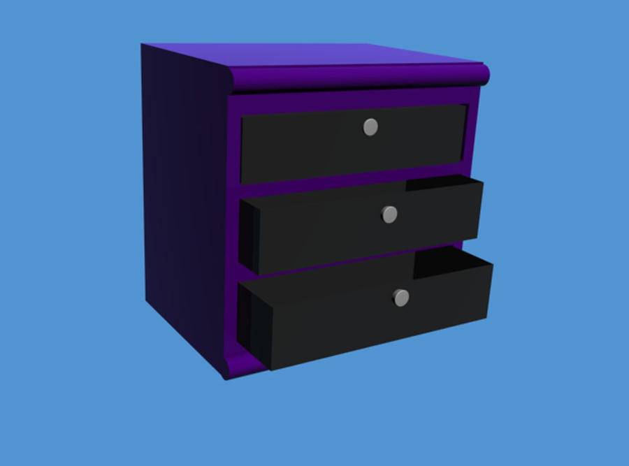 drawers by Blackmoonrose13 on DeviantArt