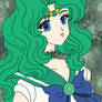 sailor neptune