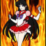 eternal sailor mars