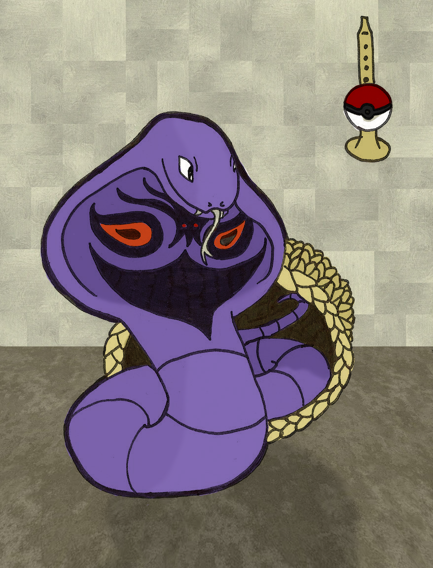 Arbok