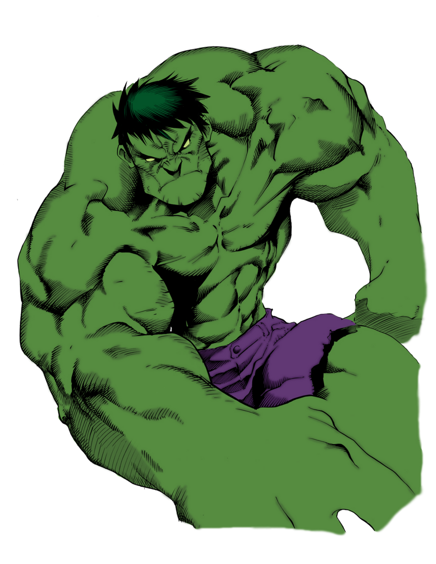 Hulk