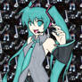 Miku Music Time