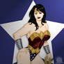 Classic Wonder Woman