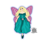 Rebecca the Fairy 2.0
