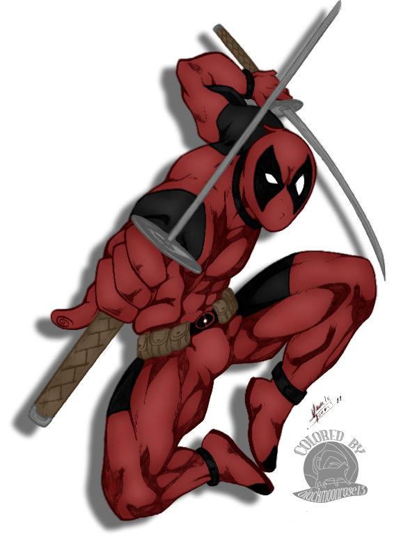 Deadpool