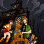 Mystery Inc