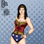 Wonder Woman