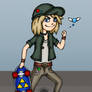 Skater Link