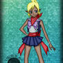 Sailor Tetra