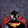 Joker Fied Superman