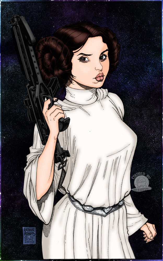 Liea by Blackmoonrose13 on DeviantArt