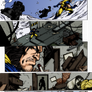 Wolverine Page 3