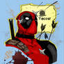 Deadpool Wants Tacos